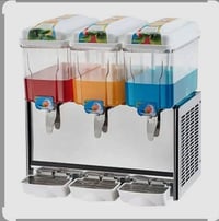 براد عصير للبيع ٣٢٥ الف نظيف وشرط الشغل 07718891196