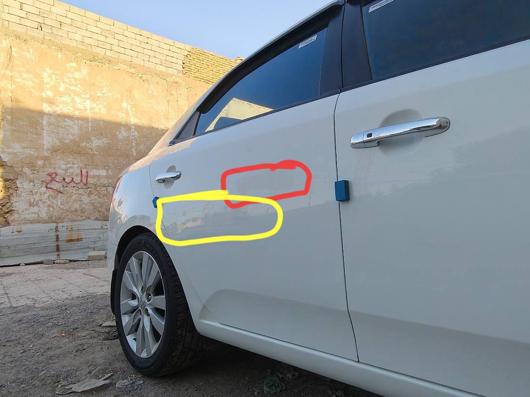 سيراتو 2011 فول بصمه فتحة سقف اشاير مري شفتات ستيرن كير 6 نمر توماتيك وعادي 
5 ويل كب منضومه غاز  ماشيه 188 kmضرر موضح بل صوره 
الاحمر كرت 
الاصفر بارد 
السعر 111 
***********
*********** موصل, نينوى
