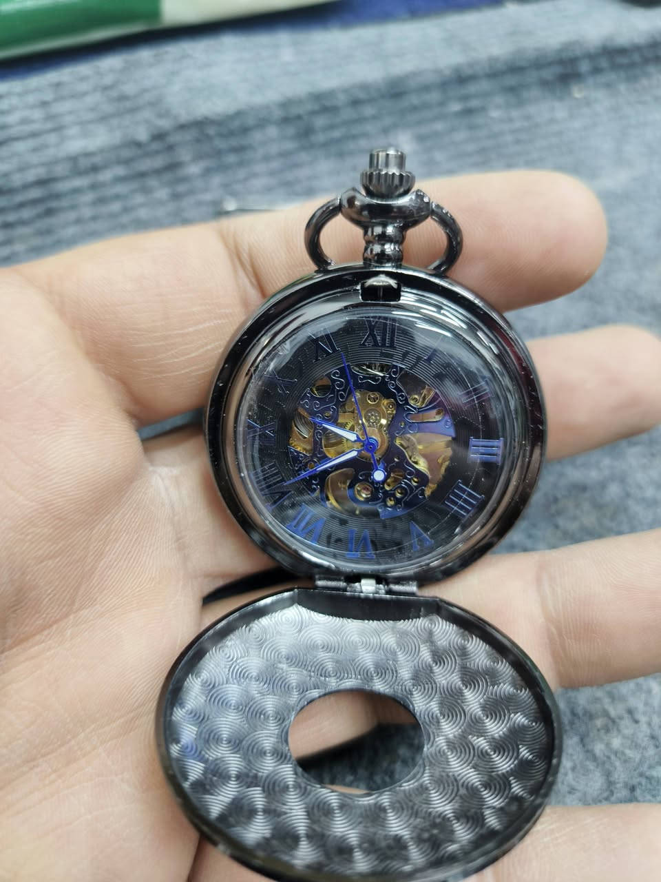 25 مع التوصيل


**إذا كنت صاحب هذا الإعلان وتريد حذفه لأي سبب، رجاءا أرسل رسالة إلى الدعم الفني**