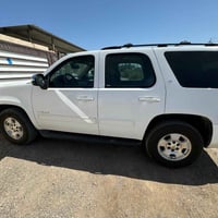 تاهو ٢٠١٢ • رقم بغداد • كير جديد