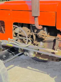 مكينة • مكفولة • مع دليل