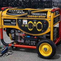 مولد ماركوس 14امبير / ملف كبير / سلف عربه ريموت الاتصال 07714546897