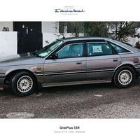 مازدا ٨ • ١٩٩٠ • نظيفه