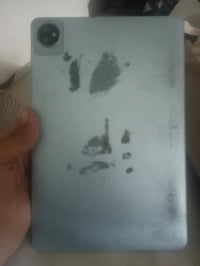 ابياد تابلت اصلي جهاز كله شغال مابي اي عطل نزل جميع برامج ذكرته64 رام4...