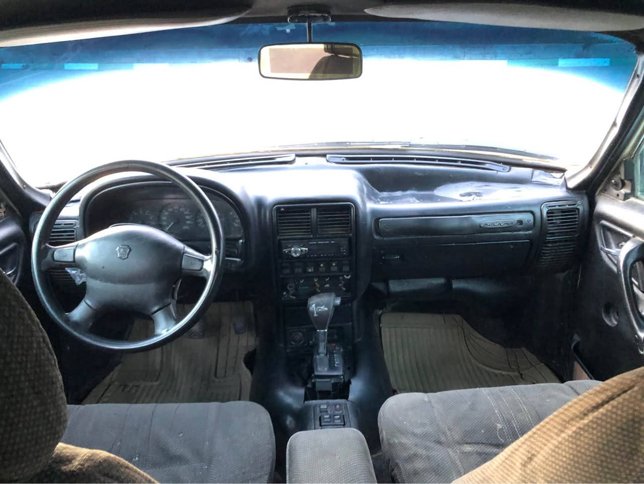 هەرزانترین نرخ
سەیارتیەک ئاڕم تۆماتیک 2003 بە پارەی یەک ماتۆڕ 
$10 کۆتایی      رانیە      *********** ڤایبەر و واتس ئاپی لەسەرە
ڤۆڵکا مۆدێل 2003 گێر تۆماتیک گێرو مەکینەی کراوەتە ئۆنجی  ئاڕم پلاستیک سلێمانی هەمو کوردوستانی پێ بگەڕێ بێ کێشەیە 
کامل کارەبای و ناو گێچی ئیش ئەکا گەرمیو فڵچەو لایتی زۆر مەزبوتە
پێش و پشتی کەپسە لێدراوی قورس و سوکی نیە بۆیاغی زۆر کەمە 
پاوەرە بەخە چوار جام کارەبایە ویل کەپە قوفڵ مەرکەزیە
گێر و مەکینە بەدڵی خۆت تەرایی پێبکە 
موس براوە لێدراو پێشو پشت  پەشەرت 
سەیارەکە لێخوڕینی خۆشەو بە هەڵمەتە رانية, السليمانية
