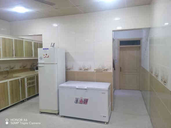 رقم الاعلان 2256
#دارللبيع 100م قاط ونص
كركوك بنجاعلي خلف مدرسة جراخان
#مكونات (غرفة نوم مطبخ استقبال وصحيات وكراج سيارة)
فول خدمات
فرع عريض
فرع تبليط
فول سيراميك
قريب من مدرسة
#سعر 41مليون و بي مجال
☎️*********** واتساب.
☎️*********** واتساب
#مكتب_ازاد_للعقار
