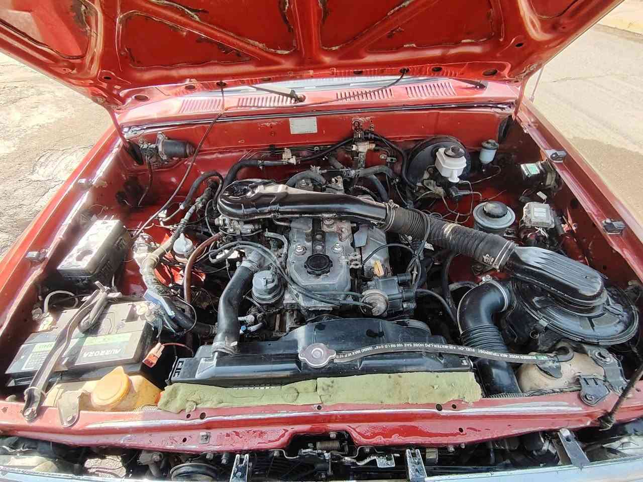 السلام عليكم بيكم موديل 1992 للبيع
رقم انكليزي صلاح الدين
 العنوان الموصل الايمن
***********
***********
