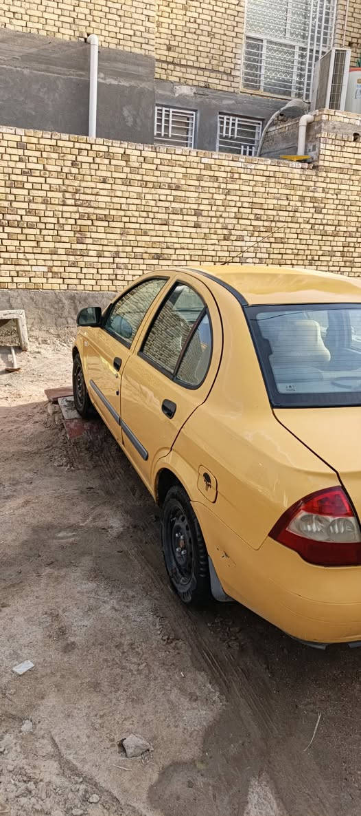 طيبه موديل ٢٠١٥ مكفوله تدفئه تبريد ذي قار مكاني ناصريه رقم تلفوني *********** السعر ٣٥ بأسم ولد بالناصريه تستلم سياره مصفره من كلشي
