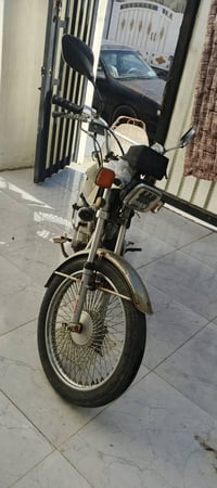 موتور ايراني • 4 كير