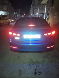 النترا موديل 17 #للبيع او #مراوس حسب القناعه  وارد كندي رقم بغداد باأس...