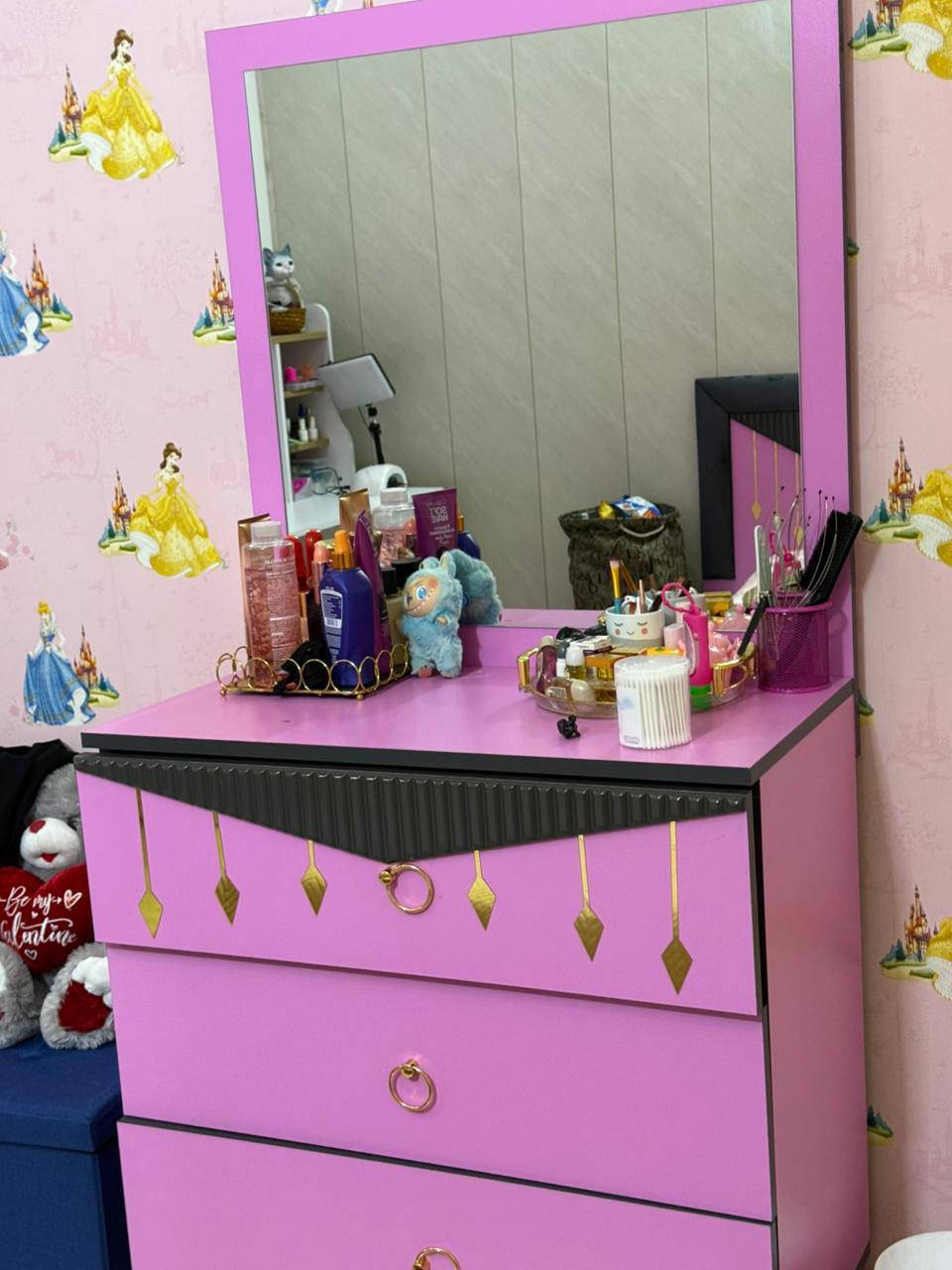 غرفه للبيع سعر450وبيها مجال لجربايه مالتها منفصله ثنين لشراي يجي خاص العنون اليرموك القادسيه


**إذا كنت صاحب هذا الإعلان وتريد حذفه لأي سبب، رجاءا أرسل رسالة إلى الدعم الفني**