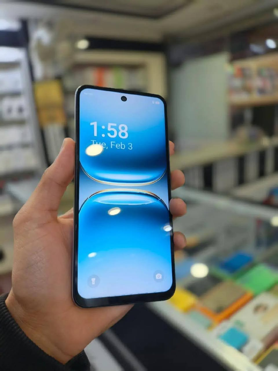 السلام عليكم
‏هاتف Tecno Spark 40 جديد صار يومين من شتريته وجتاجيت اريد ابيعه سعر 250 بيه مجال
 ***********
