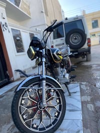 من رخصة لادمن ايراني 2024 محرك 150 الدراجه كفالة نقص بس دشبول الدراجة ...