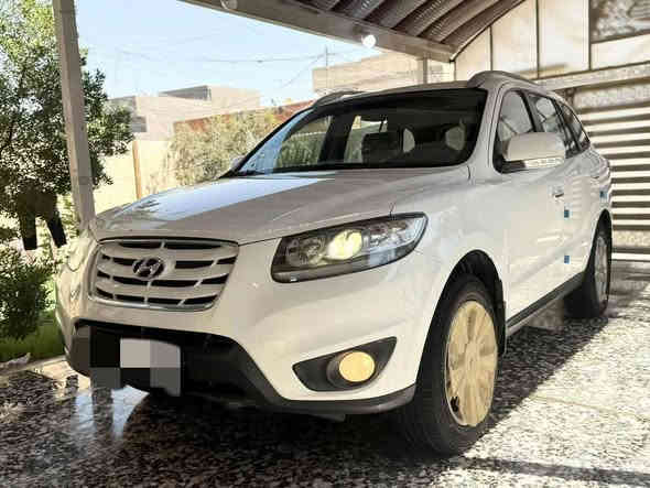 سلام عليكم 
هونداي سنتافي 2011 خليجي 
زيرو ماشيه 51 حقيقي شرط الفحص 🔔
( ملاحضه سياره تحفه ماشاء الله تبارك الرحمن سياره شبه زيرو او تعتبر زيرو بالنسبه لهيج موديل )
كفاله عامه من كلشي 
فول ١/١ اعلى مواصفات الفول ✅🚀
اعلى فئه بيهن
بصمه بوب بصمه تشغيل 
فتحه سقف سلات روف 
فور ويل دفع رباعي 
سته سلندر ٣.٥ سبعه راكب
٣ قطع تبريد فول سياره
سياره جديده جدا 
محرك ما مفتوح بلاد بدون بخار او صوت راجز او اي شي 
كير ما مفتوح مكفول من كل شي
رقم بغداد دولي جديد بسمي مداور ثاني يوم هزه جديده  فابلون الاصلي سبير منازل بسمي سياره وع ايدي استخدام بيت ونضيفه جدا جدا وبلواقع احله من صور صدر امامي خلفي تبريد حداديه تراي مالت زيرو

مكان السيارة بغداد 
رقم صاحب السيارة 
*********** 

السعر :: اطلبه بالتعليقات يصلك خاص 📩

#ادارة_الصفحه ⚡

ملاحظه / 🔴
مدير الصفحه غير مسؤول عن بيع وشراء واصوليات السياره نحن صفحه لعرض السيارات فقط.
