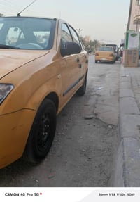 موديل ١٦ • مكفوله • تبديل كير ومكينه