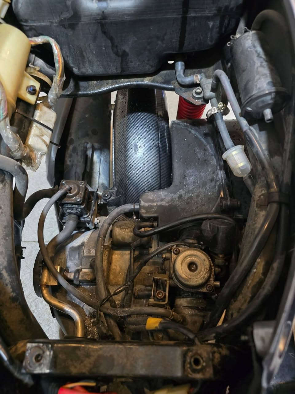 دراجه ماكس قجمه للبيع نظيفه حيل دراجه مال رمبه محركها جديد بالرغي ممفتوح بي للأستفسار الرقم ***********
