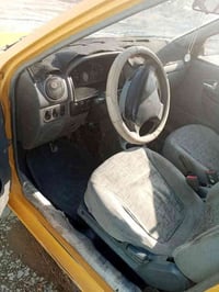 ٢٠١٢ • مكفوله كير ومحرك • رقم احمر