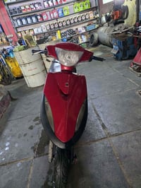 دراجه ماكس عدله تعمير كله جديد سعر325 وبيها مجال 07831414056