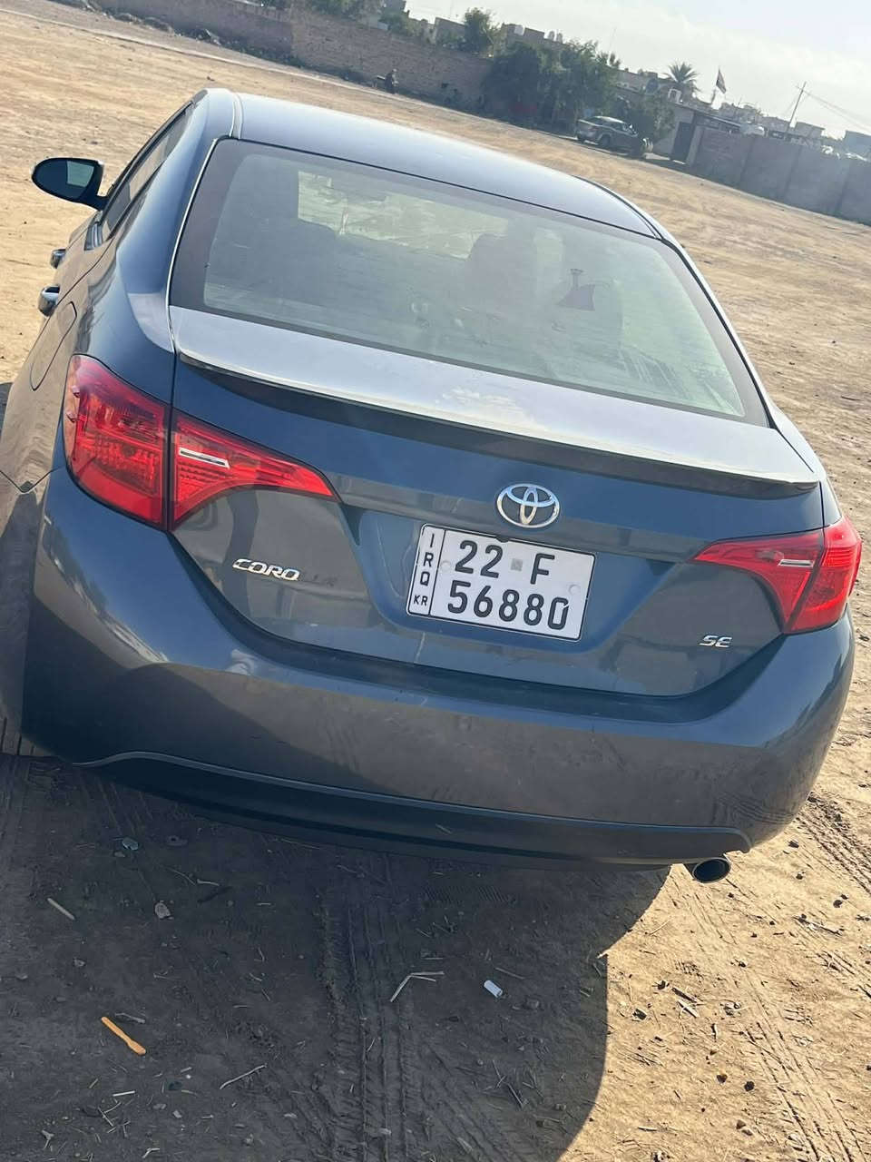 كورلا 18امريكي اربيل مكاني بغداد السعر 132 الشراي يدخل خاص


**إذا كنت صاحب هذا الإعلان وتريد حذفه لأي سبب، رجاءا أرسل رسالة إلى الدعم الفني**