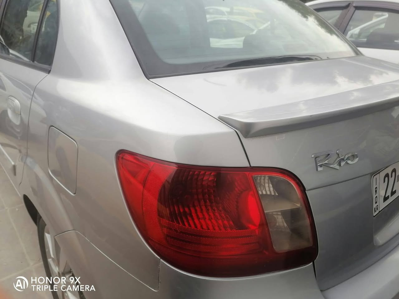 كيا ريو مواصفات بايد موديل ٢٠١٢ فول الفول حجم ١٦ هزه جديده سنويه إلى ٣٠ بدون ضرر جديده  السياره حلوه سعرها ١١٢ وبيها مجال شي قليل مكان موصل
اتصال ***********
وتساب ***********
