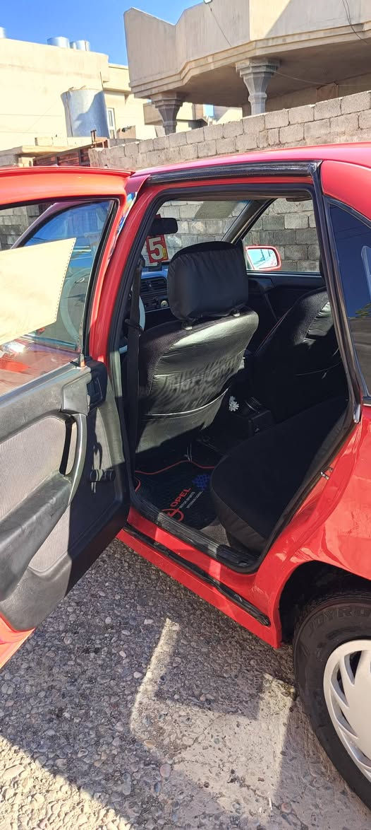 السلام عليكم اوبل فكترا موديل 91 حجم 16دوش سنويه 2030 رقم دولي شرط التحويل  محرك وكير بل شرط  لا تبخير ولا تنغيص قفل مركزي دفتر بانزين شاشه دايمون سماعات 4 مال الانترا تايرات جدد صدر شرط السياره كلها بلاد مال جناي مكان السياره كركوك قضاء الحويجه حي العسكري  السعر 45 بيه  مجال طكه خابرني *********** ودلل كركوك, العراق
