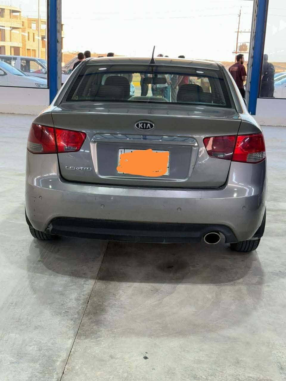 سيراتوو ١١ فول عدا البصمه للبيع مكفوله من الصبغ والضربه كير محرك صدر تبريد خير من الله السعر ١١٥ وبيها مجال رقم بغداد مكاني بغداد الدوره ***********
