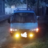 كيا بنكو • ١٩٩٦ • بدون رقم