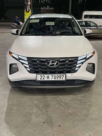 #بيع سريع توسان م 2022 أمريكي فقط بنيد صبغ بدون دواخل #صور السونار مرف...