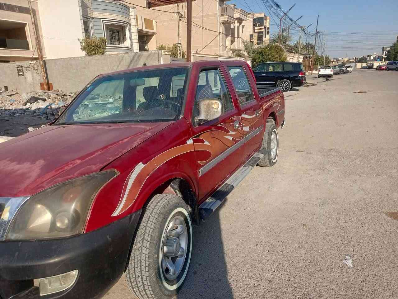بيكم كنو موديل 2006 رقم انبار ابسمي السعر 60بيه مجال الطيبين إستفسار رقم ***********
