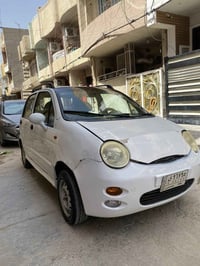 للبيع فقط: كيو كيو موديل 2013 جاهزه من كلشي كبل لشارع كير أوتوماتيك سي...