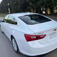 ماليبو LT • ٢٠٢٣ • حادث بدون دواخل