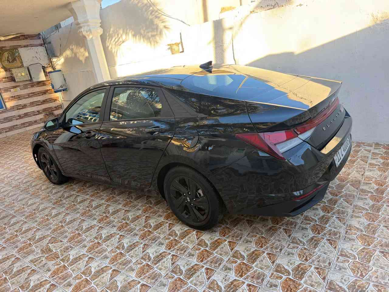 السلام عليكم لل بيع النترا موديل 2023 وراد امريكي رقم بغداد دولي بسمي محرك 2000 دوش فول مواصفات 1/1 عده الفتحه تبريد ثلج تخم تاير جديد صدر امامي خلفي جديد دوشمه كشنات جديده كاعيات جدد سيارا بيها قطعتين صبغ من امريكا فقط سيارا جديده بمعنى الكلمة ماشيه (52 كم) سعر 123 وبيها مجال العنوان ديالئ رقم الهاتف *********** الخالص, ديالى
