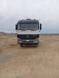 اكتروز • ٢٠٠١ • قير كهربائي