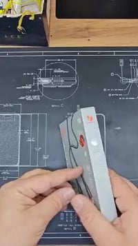 فوكس تيك • مايكرو يو إس بي • شحن ٢٫٤ أمبير