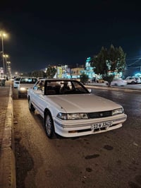 مارك عظم للبيع محرك ونجي ٢٤٠٠ سيارة نظيف كلش 07833237594