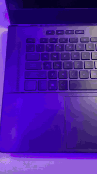 ASUS Rog Zephyrus 15” 👺
CPU: Ryzen 9 5900HS
RAM: 40gb 3200hz
Disk: 1T Nvme
GPU: RTX 3080 8gb Vram

وحش مضموم داخل حديد
 العاب كلها تشتغل اعلى اعدادات على 2K دقة 👾

بتصميم 3D ميوكف كدامها برنامج 🌋 

للبيع - بدون كارتون - مع شاحنة - شخوط بسيطة مبينه بالصور - استعمال سنه فقط

*سبب البيع :-
عندي حاسبتين غيرها وصارلها اشهر بدون استعمال 🤣

‎📍بغداد
📞 ***********

السعر :-
‎1,250,000 دينار 💸
