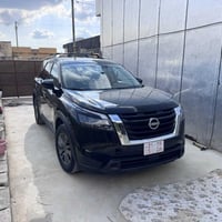 باثفندر • ٢٠٢٣ SV • بدون شاصي