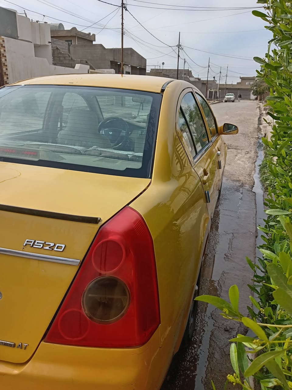 للبيع شيري اي فايف اجرة موديل ١١ رقم بغداد الماني مشروع وطني نظام غاز وبنزين سنويه ٢٨


**إذا كنت صاحب هذا الإعلان وتريد حذفه لأي سبب، رجاءا أرسل رسالة إلى الدعم الفني**