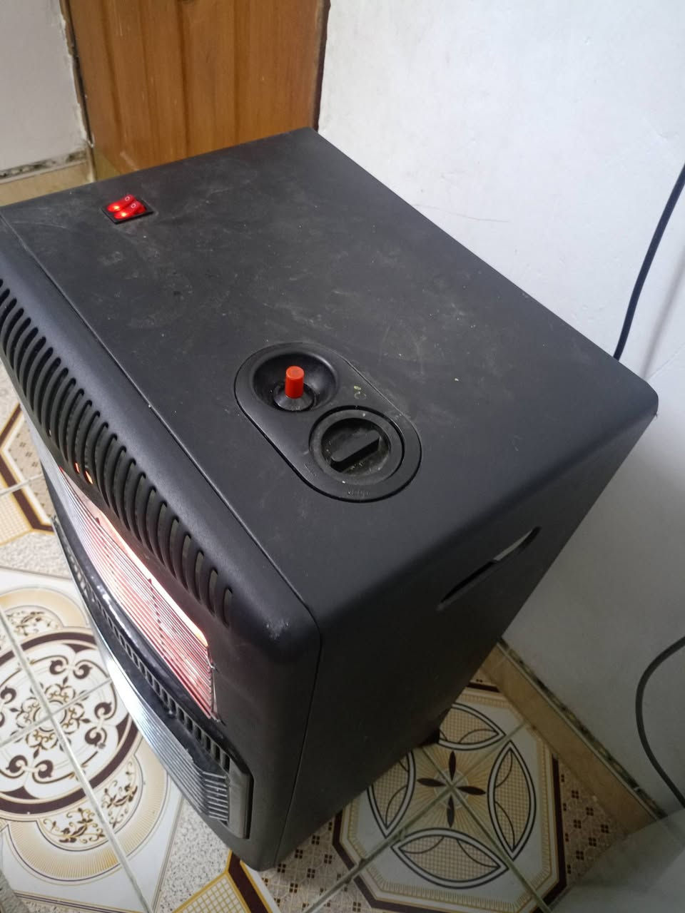 هيتر صوبة غازية شرط الشغل السعر ٤٠ وبيها مجال
مكاني حي النصر


**إذا كنت صاحب هذا الإعلان وتريد حذفه لأي سبب، رجاءا أرسل رسالة إلى الدعم الفني**