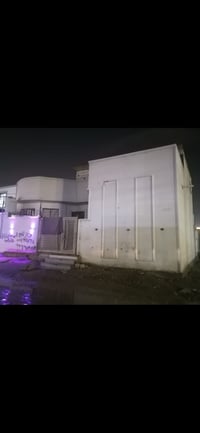 بيت زراعي • ١٢٠م • شارع ابي طالب