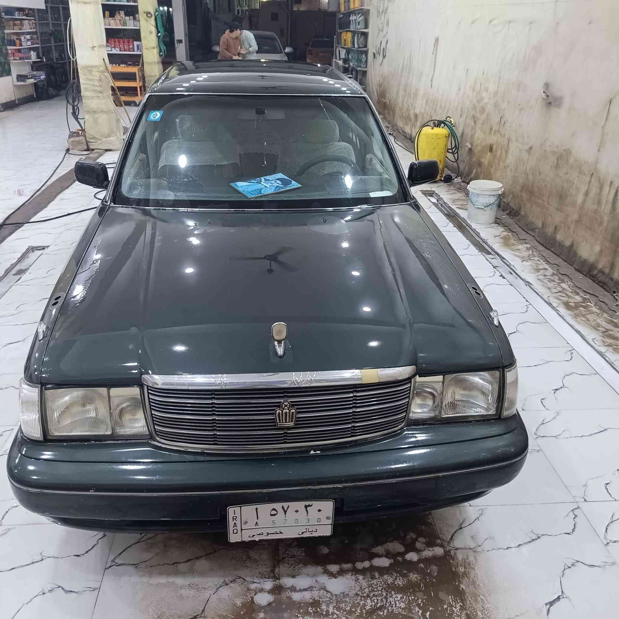 ارنب للبيع سياره جاهزه كير محرك تبريد تخم تاير ترايك وين ما تريد بسمي تحويل ثاني يوم مكاني ناصريه مركز ***********   ومراوس حسب القناعه
