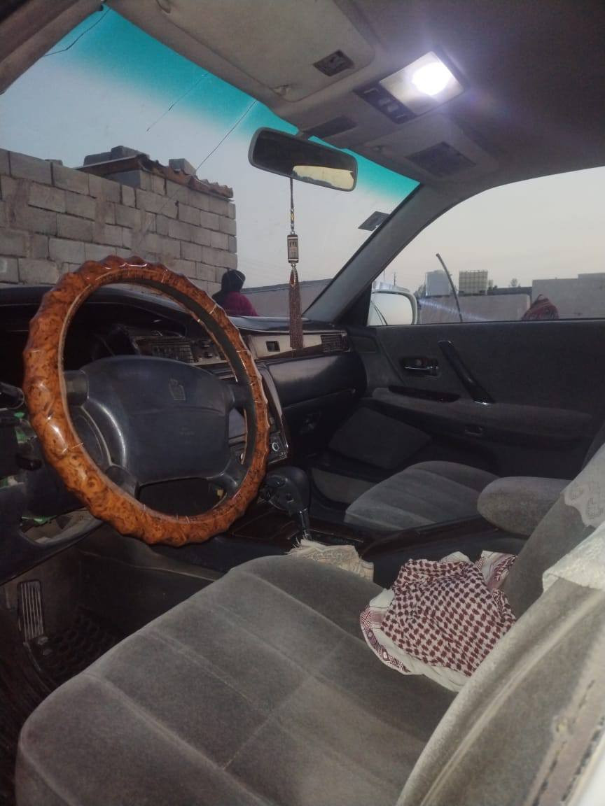 سلام عليكم  راس ثور البيع موديل ٢٧ مكفول من الكص ونقل محرك فيفيتي جديد كير كايم  رقم جديد سنويه جديده سنه ٢٩ تخم تايرات السعر ٨٠ مكاني البصره الزبير   مكلف بنشر ***********
