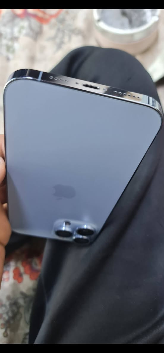 سلام عليكم ايفون 13برو ماكس نضيف  مكفول من كلشي ذاكرته 256 وبطاريه 83مابي اي صرف لجهاز مامفتوح ابد تفحص حاسبه يلا تاخذا مكاني بغداد بحي اور او البنوك لسعر700 وبي مجال موجود خاص ***********
