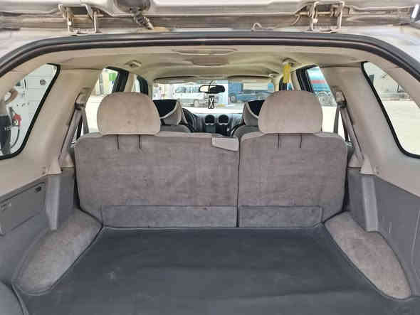 جي ام سي انفوي 2007 خليجي جاهزه من كلي مكانه بغداد الغزاليه سعر 100ورقه رقم ***********
