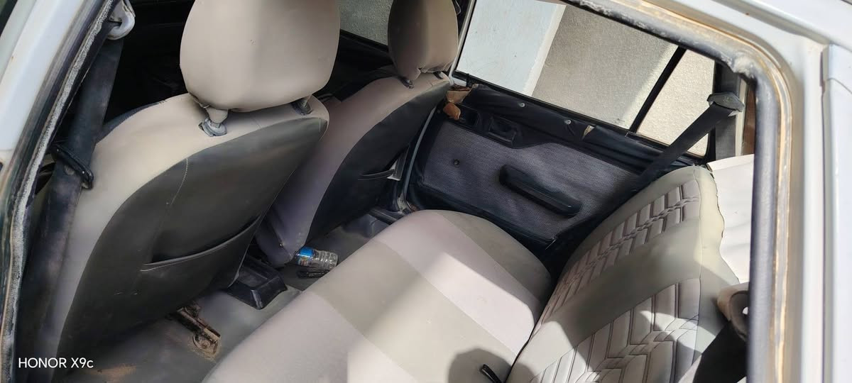اوبل كاديت للبيعفحص ابيعك حبل
صدر كير محرك باتري تايرات كلهن شرط
السعر ١٢$


**إذا كنت صاحب هذا الإعلان وتريد حذفه لأي سبب، رجاءا أرسل رسالة إلى الدعم الفني**