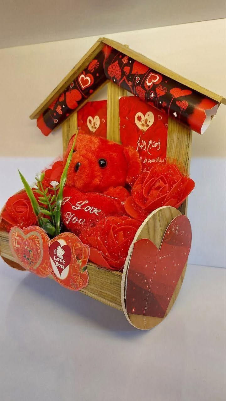 ‎هديه راس السنه‎ بغداد, العراق


**إذا كنت صاحب هذا الإعلان وتريد حذفه لأي سبب، رجاءا أرسل رسالة إلى الدعم الفني**