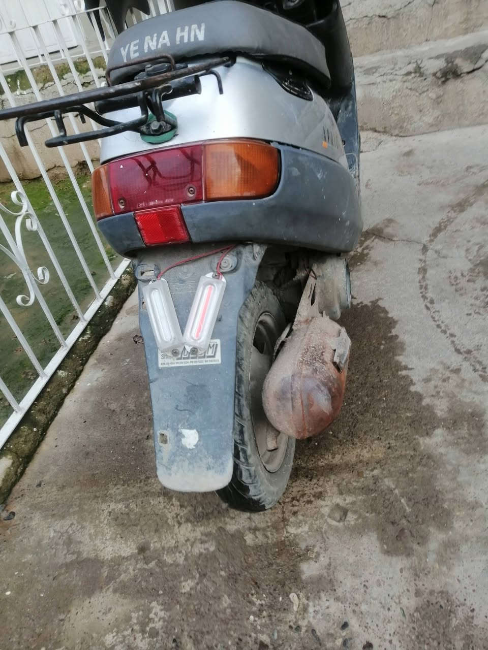 ماطور بوجي مكينه ما مفتوح السعر 400 الف ***********
