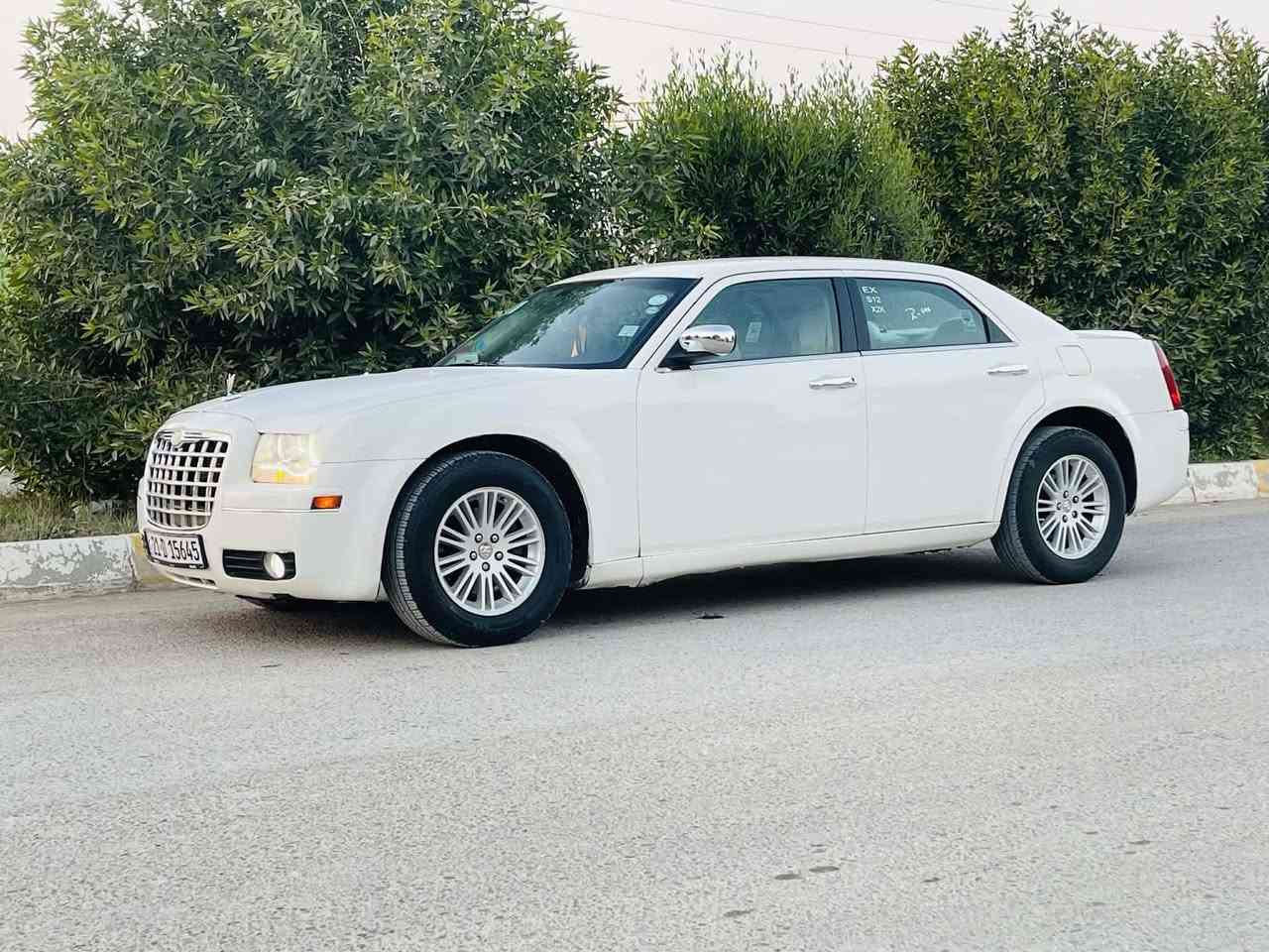 سلام عليكم ورحمة الله وبركاته
للبيع أو مراوس حسب قناعه
اوبامه 2008
كير محرك خير من الله
تخم تاير جديد
تبريد ثلج
مكينه 3500
حداديه أمامي جديد قبل سبوع من بدلته
كهربائات كله شغاله
رفم سليمانيه  بسمي تحويل فقط
كشنات جلد +كهرباء
شاشه تاب
ضرر جاملغ أمامي
مضبوغه حزام جماليه
مكان سياره بغداد حي الجهاد
***********
سعر 100وبيه مجال 
مكان سياره بغداد حي الجهاد
