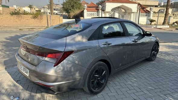 النترا  امريكي موديل  2023 رصاصي 
فول مواصفات حادث (تبديل بنيد  فقط )
بدون ايرباك  صور الحادث بالتعليقات
🟦  السعر     162     💵  ورقة  💵  

رقم  اربيل  فحص  هزة  جديد  باسمي
الكرادة داخل او  المنصور
***********

🛑 لد نهاري
🛑 توقف ذاتي 
🛑 سيلاد روف
🛑تشغيل بصمة 
🛑تشغيل عن بعد
🛑 دشبول دجتل 
🛑 3 انظمة قيادة 
🛑 نظام نقطة عمياء 
🛑رادرات امامي خلفي
🛑 شاشة ديجتال تاب
🛑 كشن تدفئة رياضي 
🛑 ابواب و صندوك بصمة
🛑 محرك دوش 2000
🛑 ماشيه 70  الف كيلو متر
