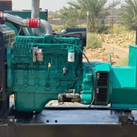 مولده كمنز 24والف 200 كيفي جعب بم كهربائي نضام حمايه ملف مكينه اوربيه ...